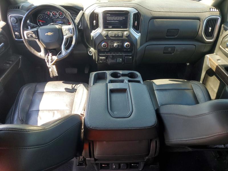 67034586 :رقم المزاد ، 1GCUYDED0KZ414133 vin ، 2019 Chevrolet Silverado مزاد بيع
