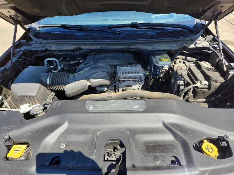 2022 Jeep Wagoneer მანქანა იყიდება აუქციონზე, vin: 1C4SJUBT9NS160796, აუქციონის ნომერი: 63781646