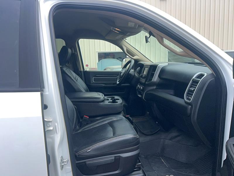Продажа на аукционе авто 2019 Ram 2500, vin: 3C6UR5JJ3KG562170, номер лота: 64300016