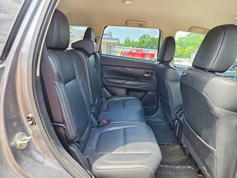 Aukcja sprzedaży 2020 Mitsubishi Outlander, vin: JA4AZ3A30LJ000884, numer aukcji: 63930856