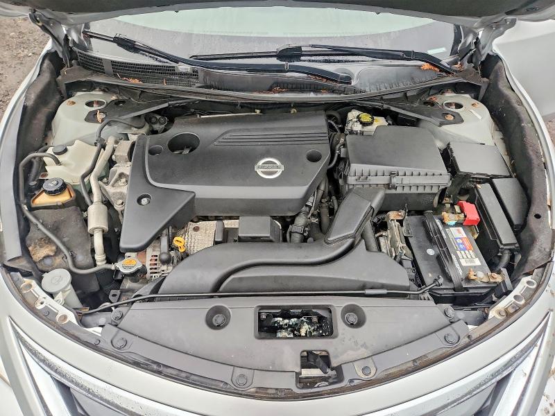 Продаж на аукціоні авто 2013 Nissan Altima, vin: 1N4AL3AP7DN489097, номер лоту: 65395296