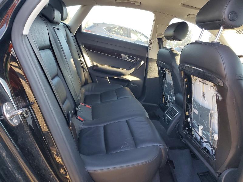 Продаж на аукціоні авто 2008 Audi A6, vin: WAUDH74FX8N010581, номер лоту: 65870296