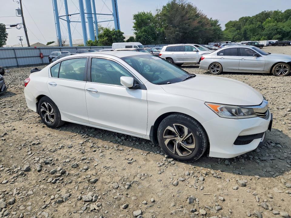 Продажа на аукционе авто 2016 Honda Accord, vin: 1HGCR2F37GA208902, номер лота: 64321256