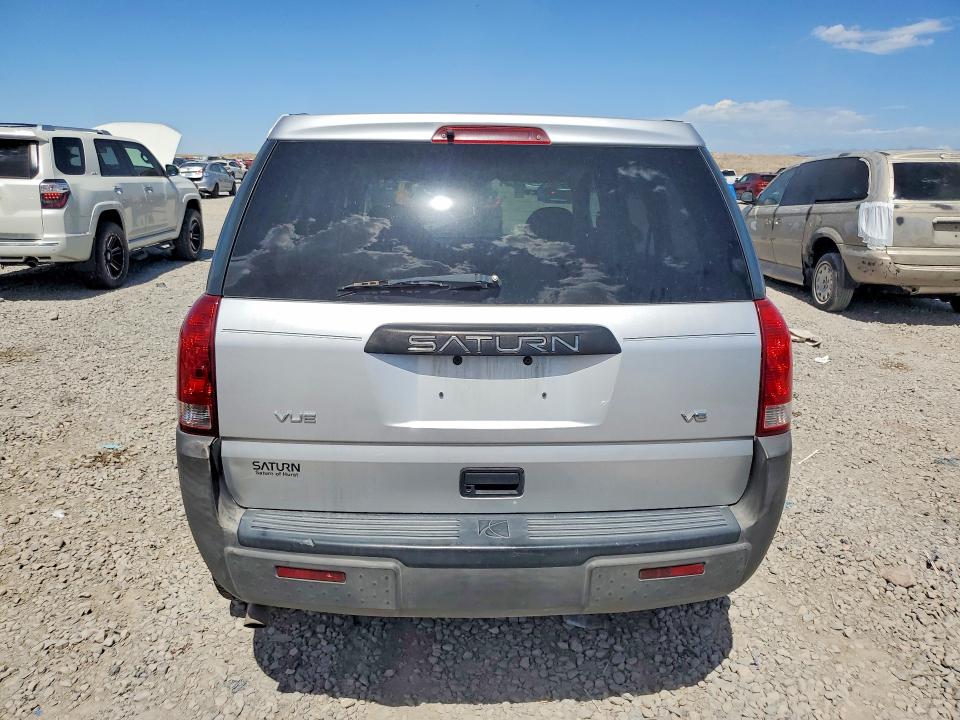 Продажа на аукционе авто 2005 Saturn Vue, vin: 5GZCZ53415S807880, номер лота: 66202816