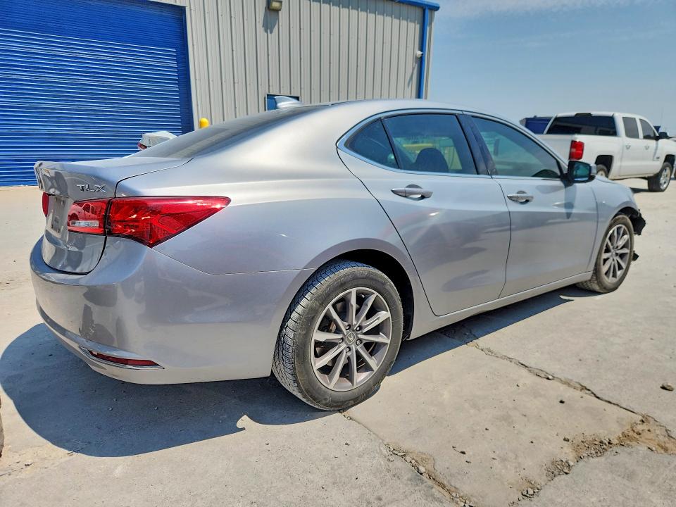 Продаж на аукціоні авто 2020 Acura Tlx, vin: 19UUB1F35LA010008, номер лоту: 63576896