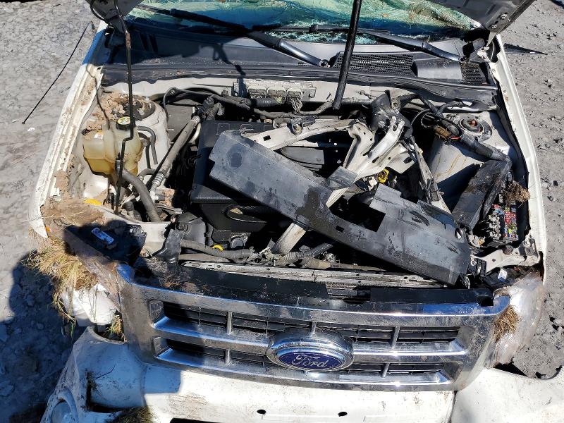 Продаж на аукціоні авто 2010 Ford Escape, vin: 1FMCU9EG5AKC71665, номер лоту: 63402246