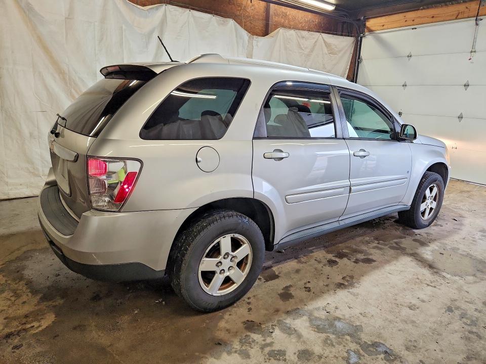 Продажа на аукционе авто 2007 Chevrolet Equinox, vin: 2CNDL73F376113911, номер лота: 64746466