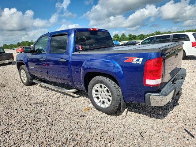 64107466 :رقم المزاد ، 3GTP2VE75DG241033 vin ، 2013 Gmc Sierra مزاد بيع