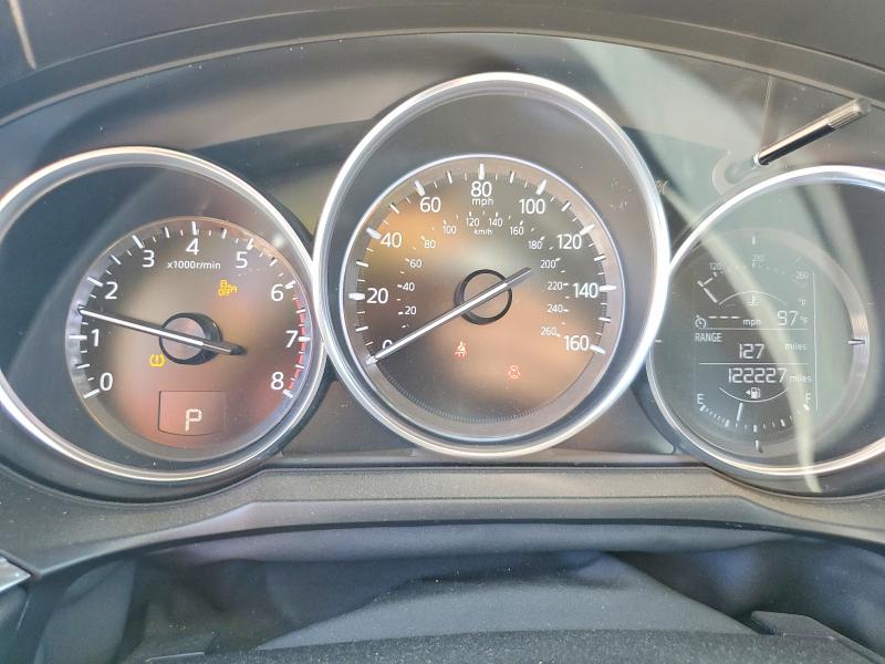 Aukcja sprzedaży 2018 Mazda 6, vin: JM1GL1UM9J1308661, numer aukcji: 64626096