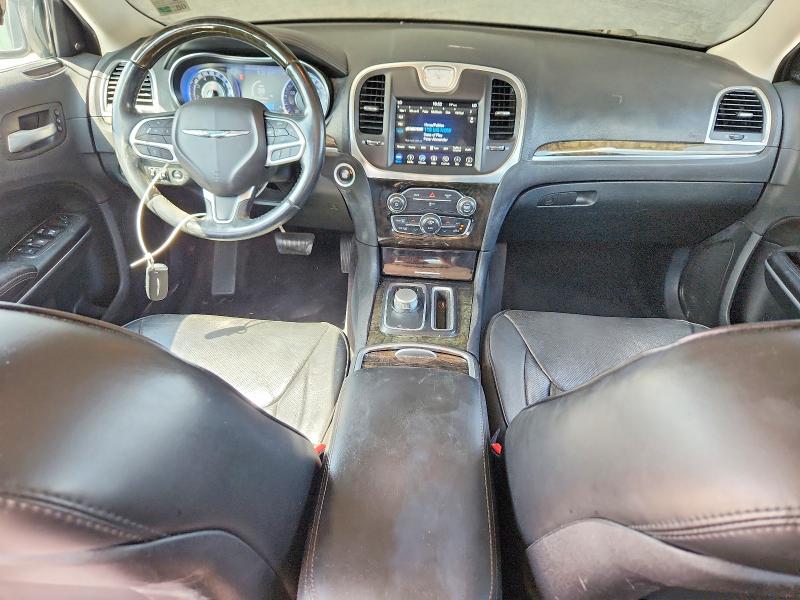 65098166 :رقم المزاد ، 2C3CCAEG8JH193743 vin ، 2018 Chrysler 300 مزاد بيع