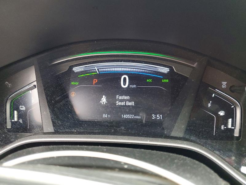 Auction sale of the 2020 Honda Cr-v, vin: 7FART6H89LE002898, lot number: 65116616