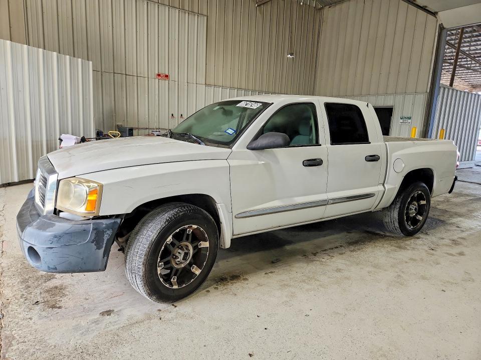 Aukcja sprzedaży 2005 Dodge Dakota, vin: 1D7HE48N35S304209, numer aukcji: 66215246