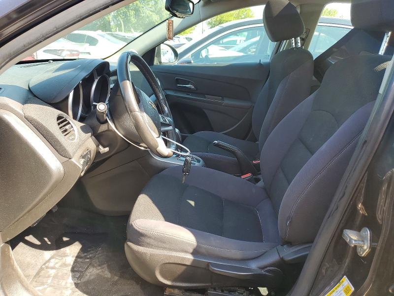 Продажа на аукционе авто 2013 Chevrolet Cruze, vin: 1G1PC5SB4D7311440, номер лота: 61921386