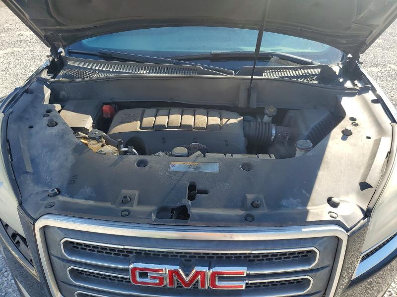 Aukcja sprzedaży 2015 Gmc Acadia, vin: 1GKKRRKDXFJ358328, numer aukcji: 64616936