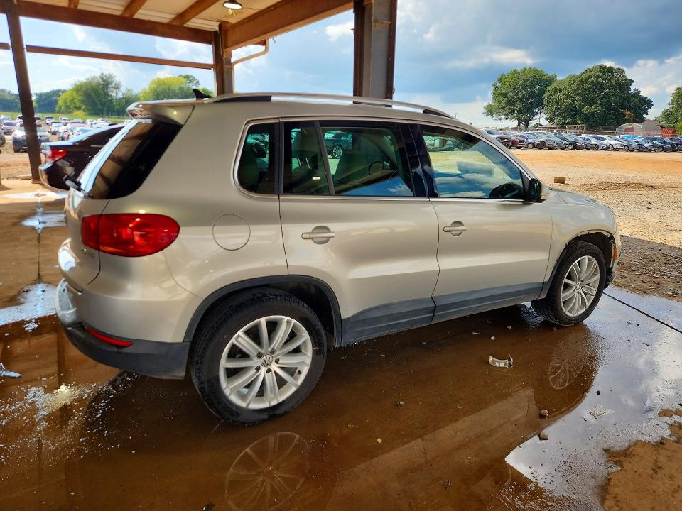 Aukcja sprzedaży 2013 Volkswagen Tiguan, vin: WVGAV3AX2DW609219, numer aukcji: 64579746