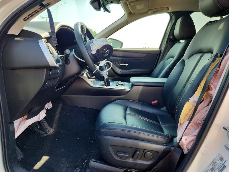 Продажа на аукционе авто 2024 Mazda Cx-90, vin: JM3KKAHD5R1123341, номер лота: 64223886