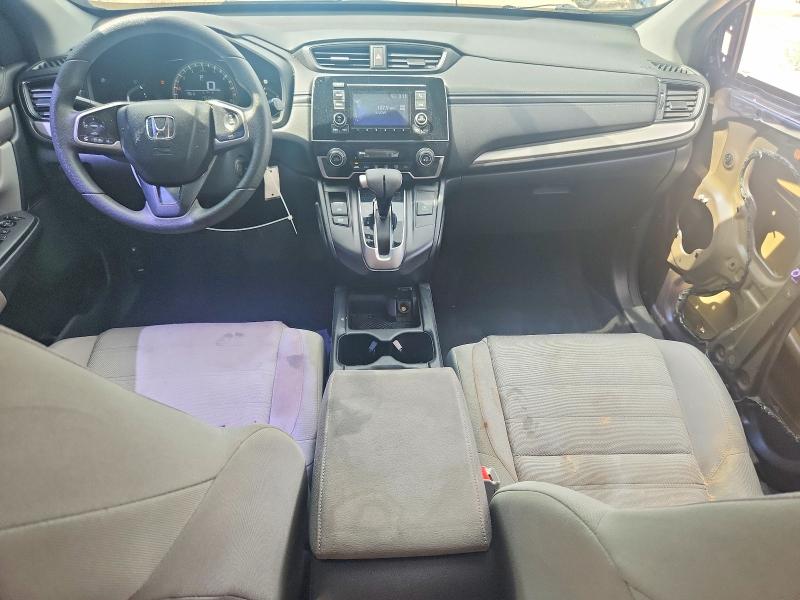 2017 Honda Cr-v მანქანა იყიდება აუქციონზე, vin: 7FARW5H3XHE003667, აუქციონის ნომერი: 62341386