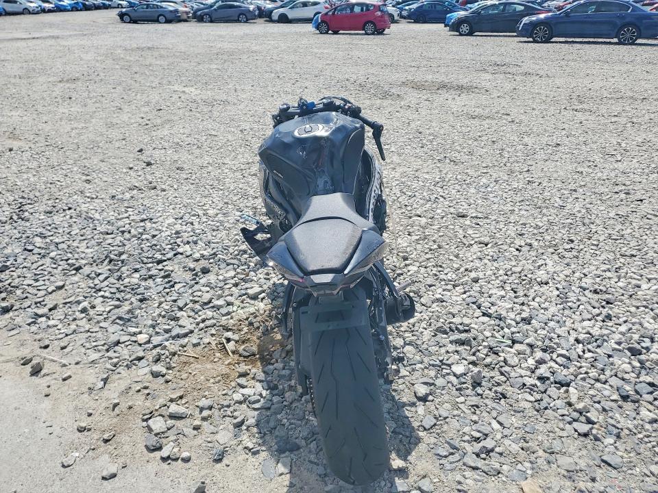 Продажа на аукционе авто 2024 Kawasaki Zx636, vin: JKBZXJK17RA000671, номер лота: 66199006