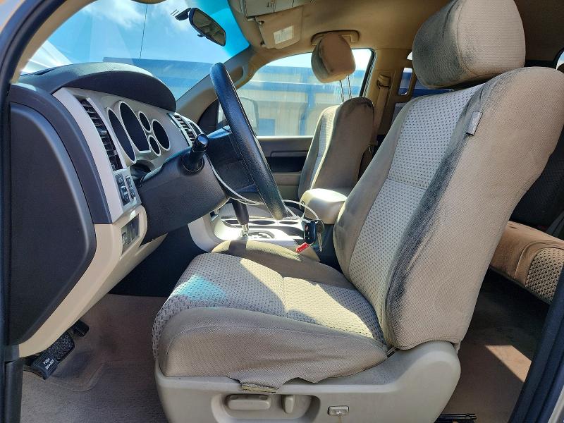 63994596 :رقم المزاد ، 5TFRV541X7X026373 vin ، 2007 Toyota Tundra مزاد بيع