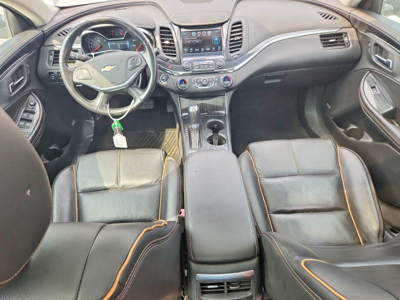 Продаж на аукціоні авто 2019 Chevrolet Impala, vin: 2G1105S36K9107418, номер лоту: 65165336