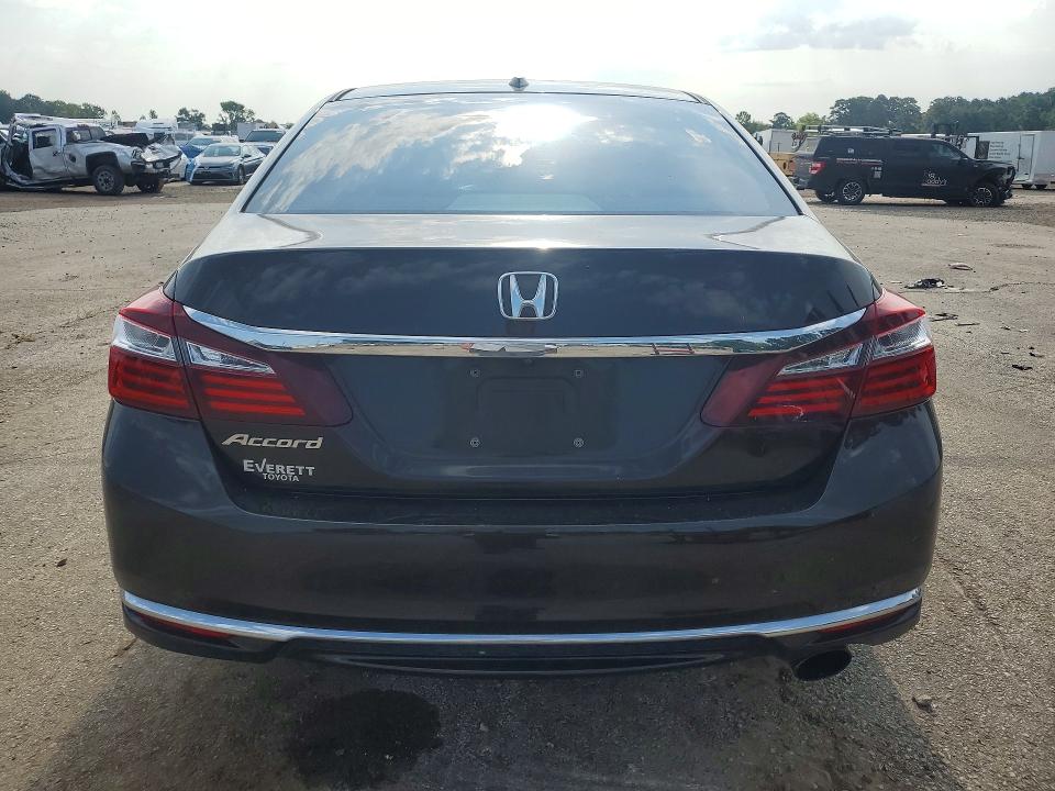 Aukcja sprzedaży 2017 Honda Accord, vin: 1HGCR2F0XHA039692, numer aukcji: 63405806