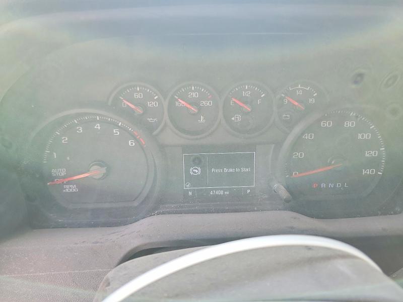 Auction sale of the 2024 Chevrolet Silverado, vin: 3GCPDAEK6RG397676, lot number: 64626136