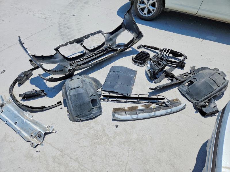 Aukcja sprzedaży 2021 Bmw X3, vin: 5UXTY3C08M9H42698, numer aukcji: 62331316