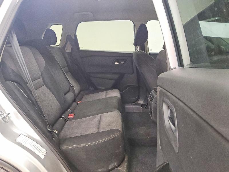 2024 Nissan Rogue მანქანა იყიდება აუქციონზე, vin: 5N1BT3BBXRC694011, აუქციონის ნომერი: 66538386