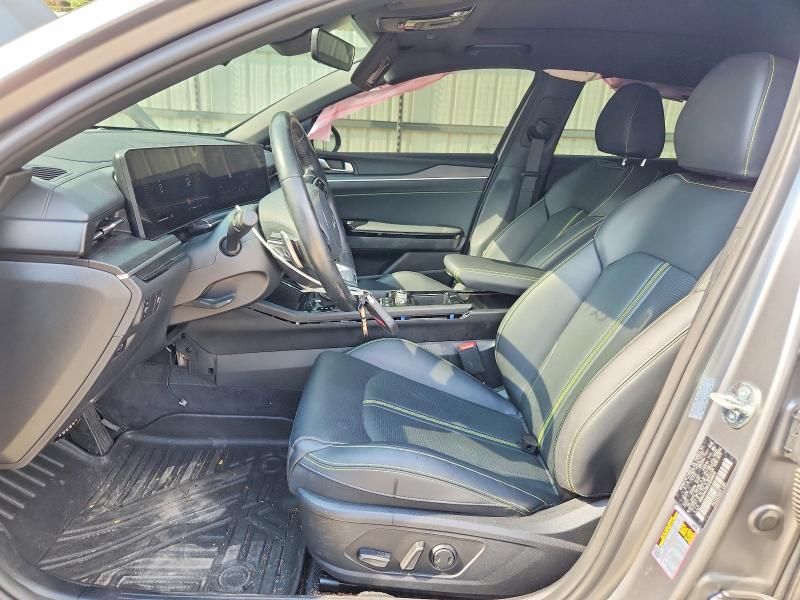 2025 Kia K5 მანქანა იყიდება აუქციონზე, vin: KNAG44J8XS5348423, აუქციონის ნომერი: 63048366