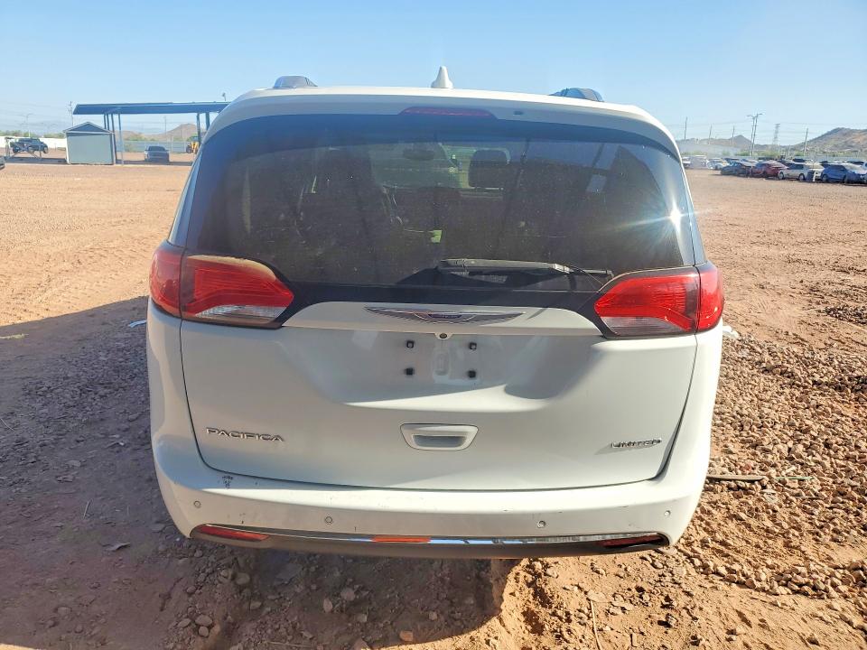 Aukcja sprzedaży 2019 Chrysler Pacifica, vin: 2C4RC1GG5KR730826, numer aukcji: 64671596