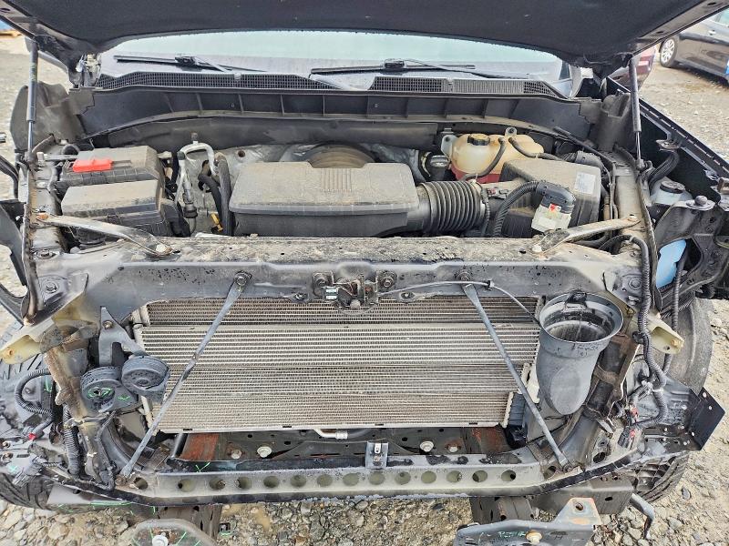 66818676 :رقم المزاد ، 3GCUYDEDXKG107875 vin ، 2019 Chevrolet Silverado مزاد بيع