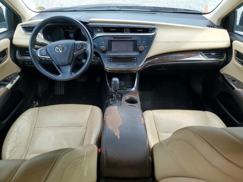 67003176 :رقم المزاد ، 4T1BK1EB0EU118905 vin ، 2014 Toyota Avalon مزاد بيع