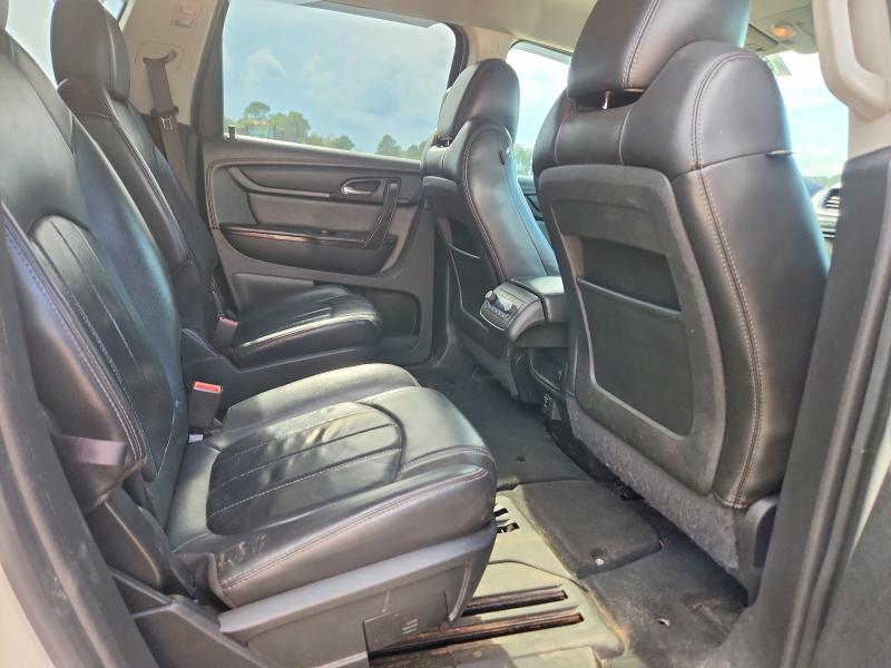 Aukcja sprzedaży 2015 Chevrolet Traverse, vin: 1GNKVJKD0FJ296843, numer aukcji: 65633516