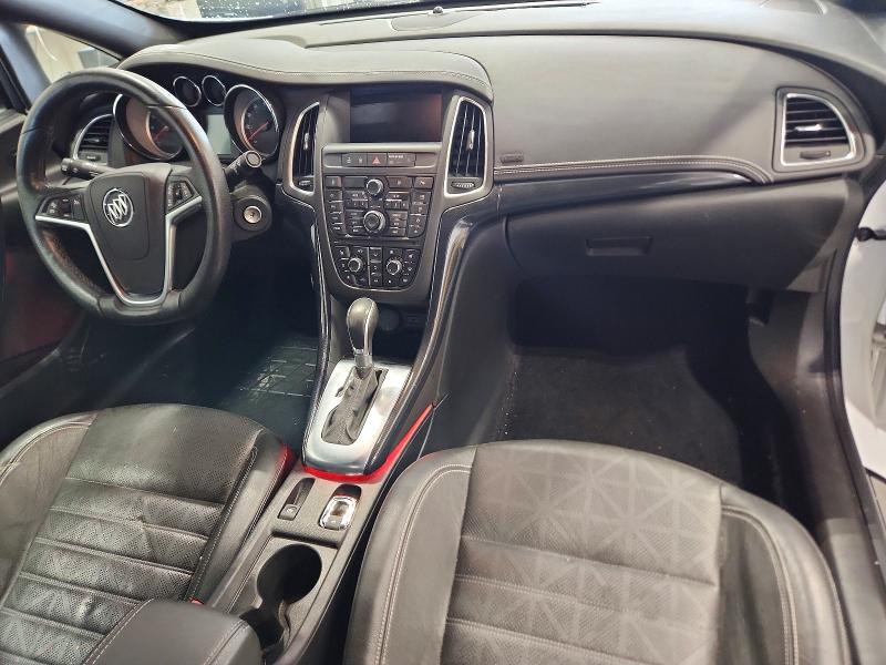 Aukcja sprzedaży 2019 Buick Cascada, vin: W04WJ3N53KG339529, numer aukcji: 66179786