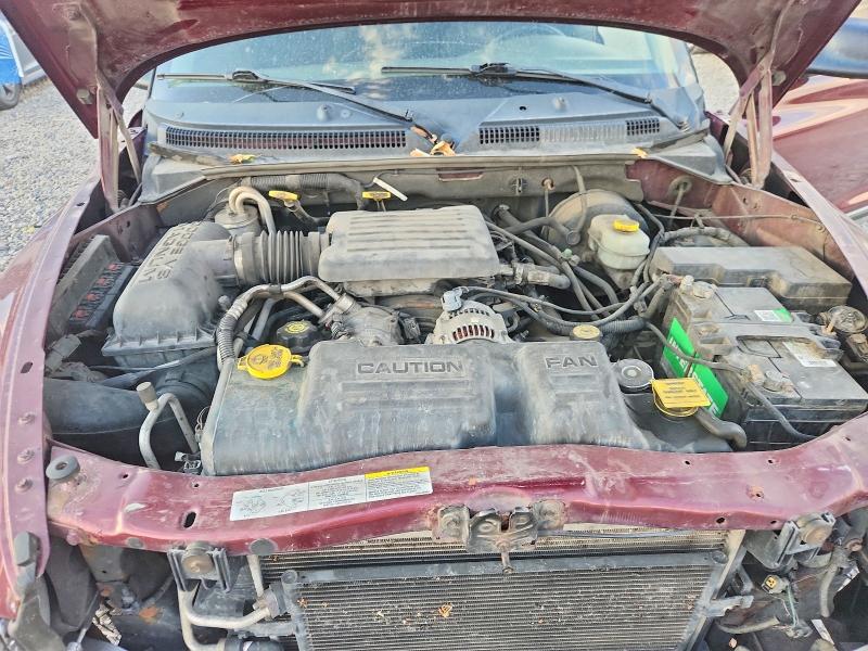 66809896 :رقم المزاد ، 1D7HG48N23S204755 vin ، 2003 Dodge Dakota مزاد بيع