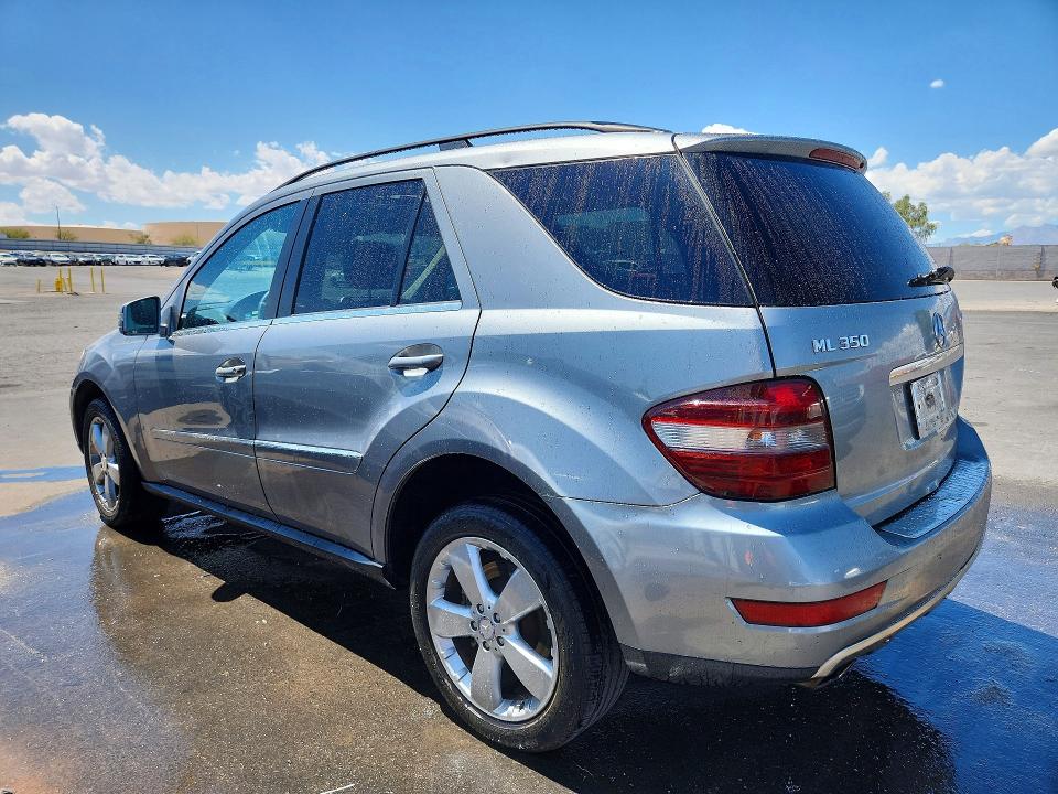 Продаж на аукціоні авто 2011 Mercedes-benz Ml, vin: 4JGBB8GB4BA672905, номер лоту: 65759406