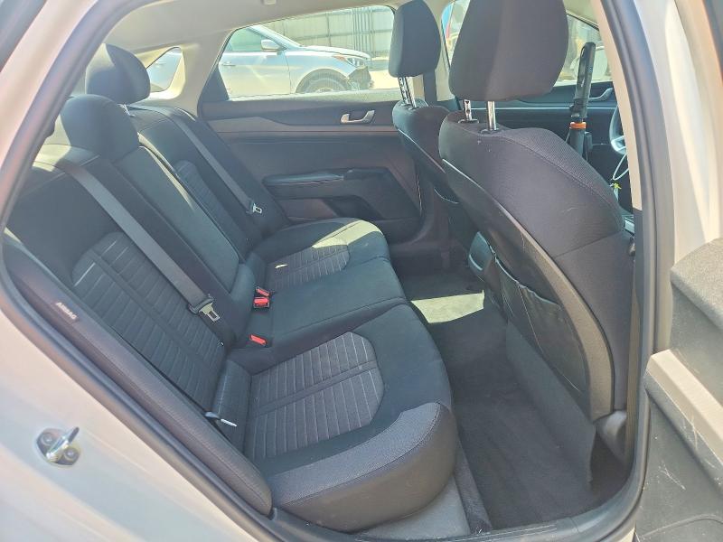 Aukcja sprzedaży 2025 Kia K5, vin: KNAG24J78S5286467, numer aukcji: 65540056