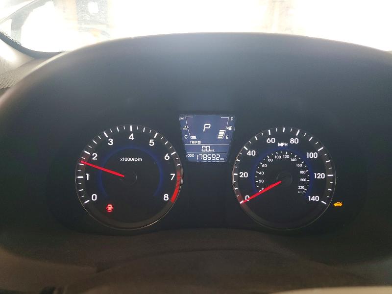 Продажа на аукционе авто 2013 Hyundai Accent, vin: KMHCT4AE4DU553184, номер лота: 64633356