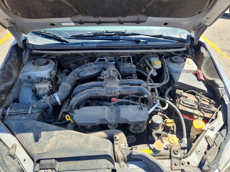 65924866 :رقم المزاد ، JF1GJAA67DH019419 vin ، 2013 Subaru Impreza مزاد بيع