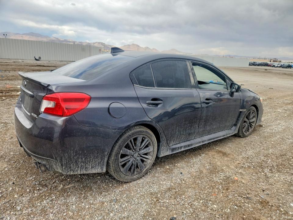 2019 Subaru Wrx მანქანა იყიდება აუქციონზე, vin: JF1VA1A62K9810455, აუქციონის ნომერი: 56730306