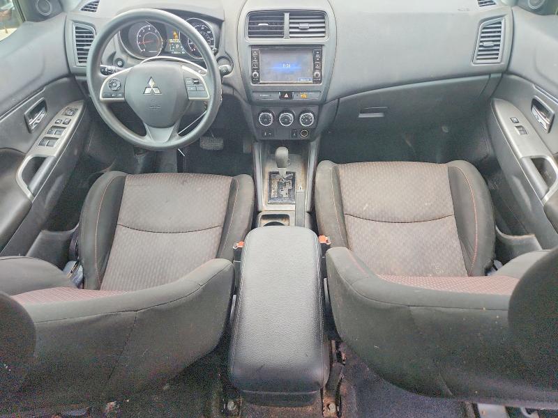 Продажа на аукционе авто 2019 Mitsubishi Outlander Sport, vin: JA4AP3AU3KU028335, номер лота: 67084446