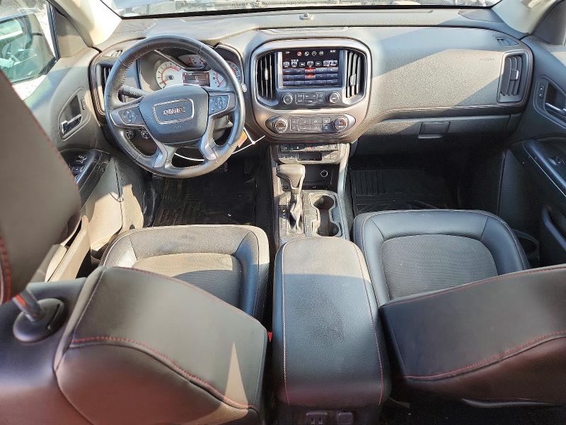 Продаж на аукціоні авто 2016 Gmc Canyon, vin: 1GTG6CE3XG1296893, номер лоту: 64255956