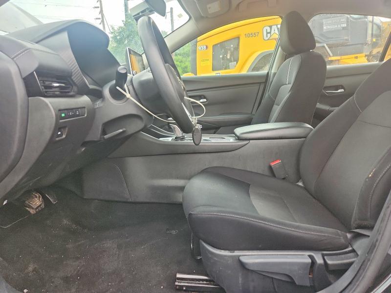 Продаж на аукціоні авто 2023 Nissan Sentra, vin: 3N1AB8CV3PY280634, номер лоту: 64143876
