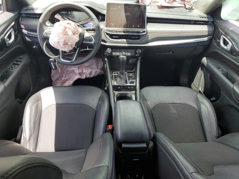 Продажа на аукционе авто 2025 Jeep Compass, vin: 3C4NJDDN7ST564492, номер лота: 66548856
