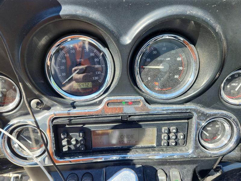 Aukcja sprzedaży 2012 Harley-davidson Flhtcutg, vin: 1HD1MAM10CB856522, numer aukcji: 61676016
