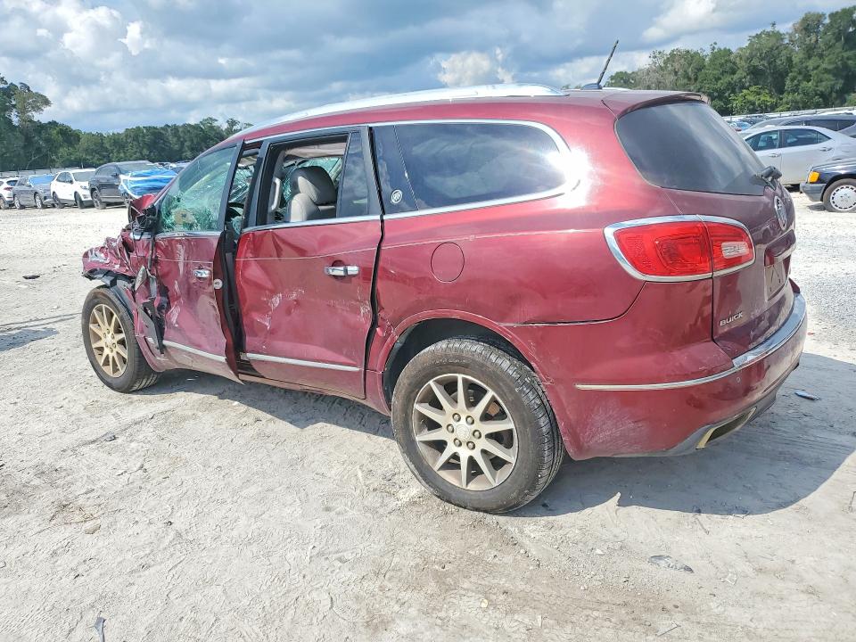 Aukcja sprzedaży 2015 Buick Enclave, vin: 5GAKRBKD5FJ338914, numer aukcji: 66434316