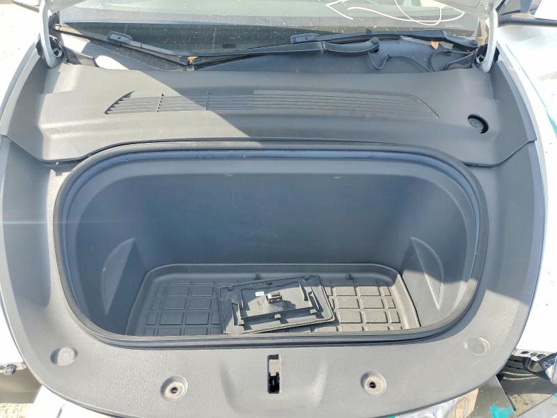 Продажа на аукционе авто 2021 Tesla Model Y, vin: 5YJYGDED9MF109579, номер лота: 64432956