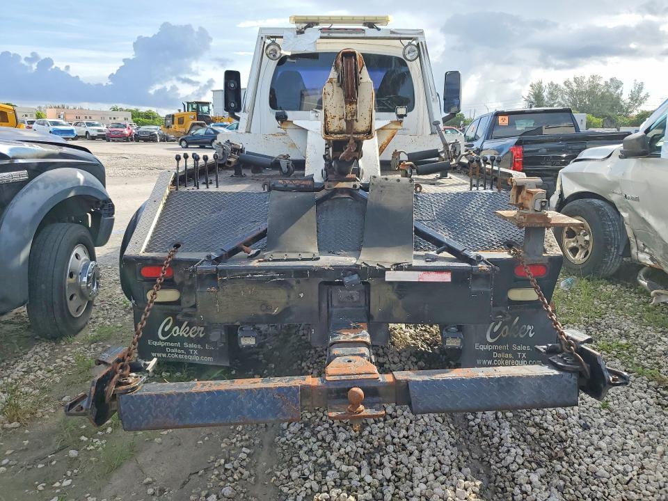 Aukcja sprzedaży 2005 Gmc C5500, vin: 1GDE5C1275F527543, numer aukcji: 62806346