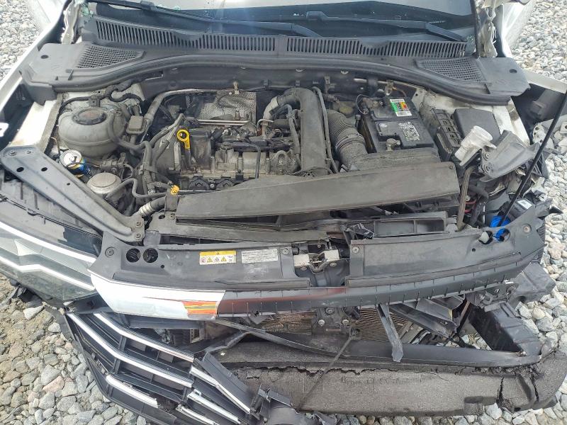 Продаж на аукціоні авто 2019 Volkswagen Jetta S, vin: 3VWC57BU5KM127329, номер лоту: 63849836