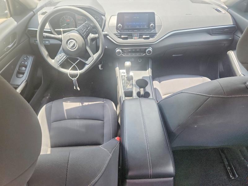 2024 Nissan Altima მანქანა იყიდება აუქციონზე, vin: 1N4BL4BV2RN336707, აუქციონის ნომერი: 64836446